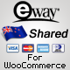 eWAY NZ Shared Gateway for WooCommerce