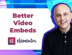 How To Optimize Video Embeds From YouTube To WordPress – Massive Performance Gain