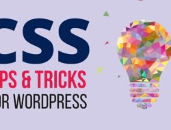 How to Customize & Design any WordPress Theme – WordPress CSS Tips & Tricks Tutorial