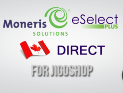 Moneris Direct CA Gateway for Jigoshop