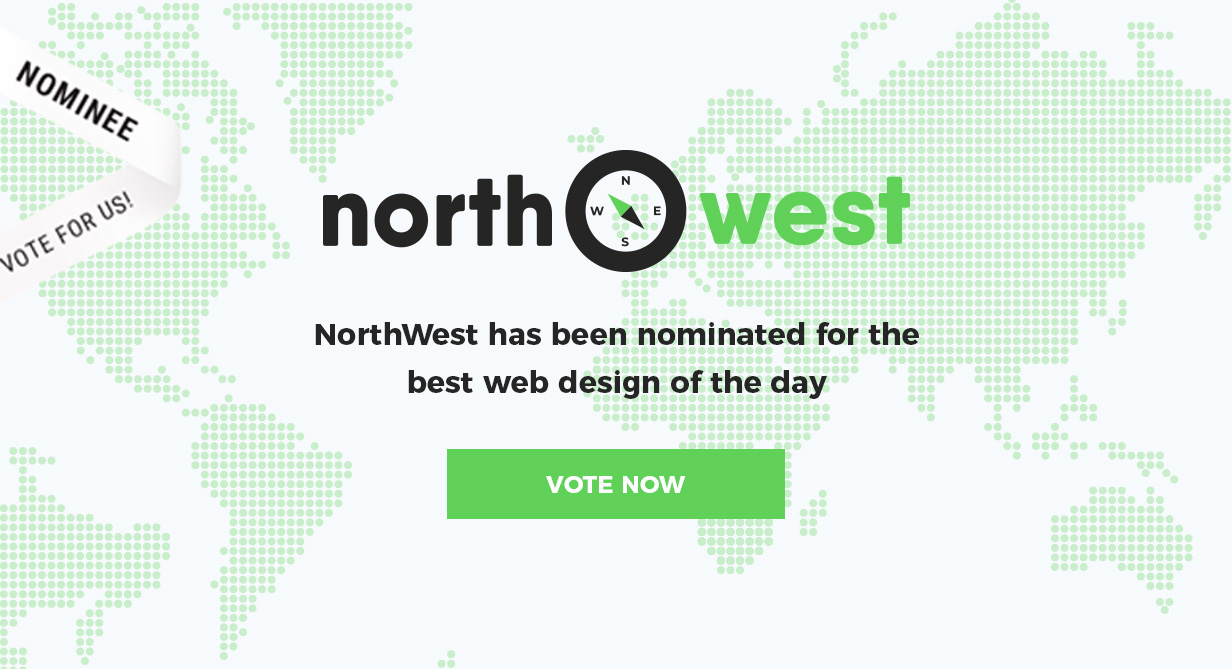 Northwest - Consulting WordPress Theme - 6