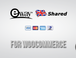 eWAY UK Shared Gateway for WooCommerce