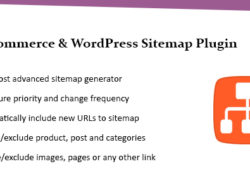 WooCommerce Sitemap Plugin | WordPress Sitemap Plugin