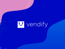 Vendify – Marketplace WordPress Theme